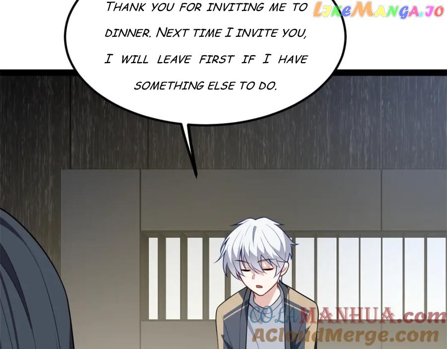 I Eat Soft Rice chapter 125 - page 71