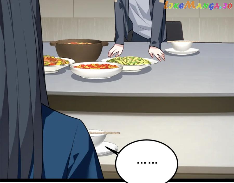 I Eat Soft Rice chapter 125 - page 72