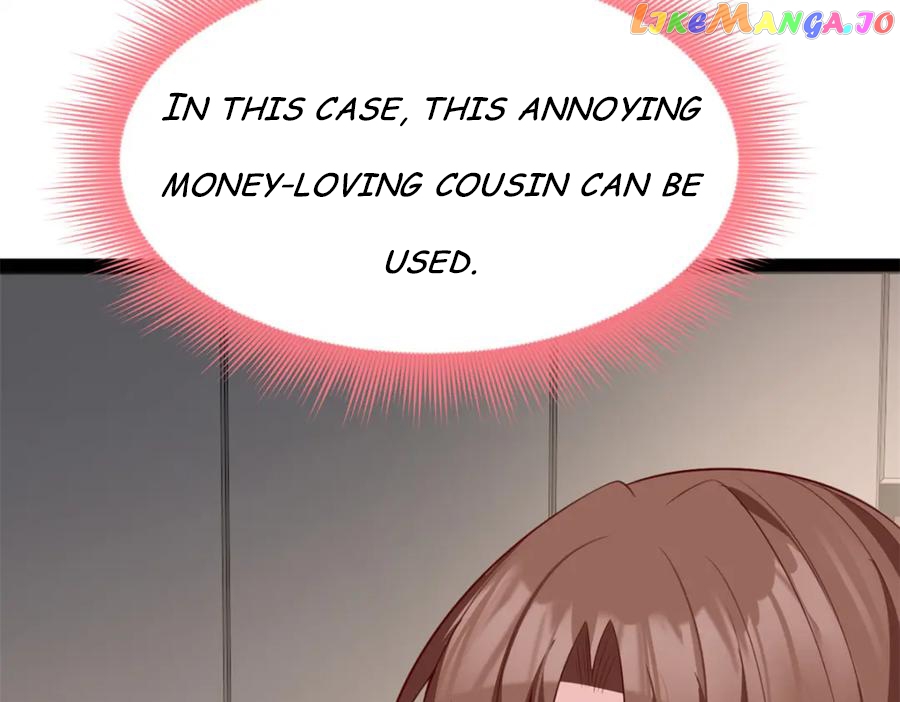 I Eat Soft Rice chapter 125 - page 85