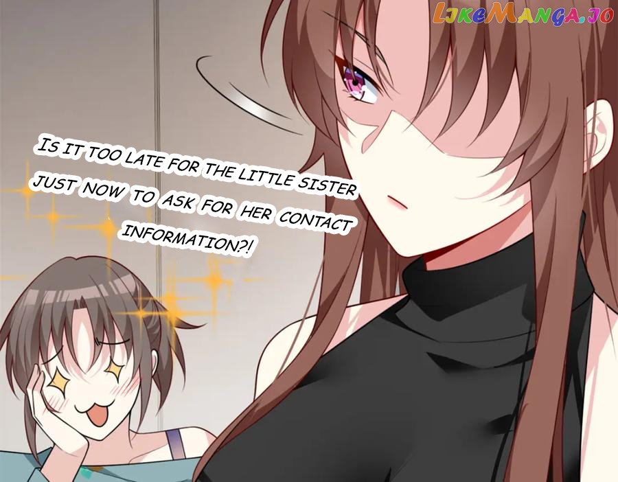 I Eat Soft Rice chapter 125 - page 86