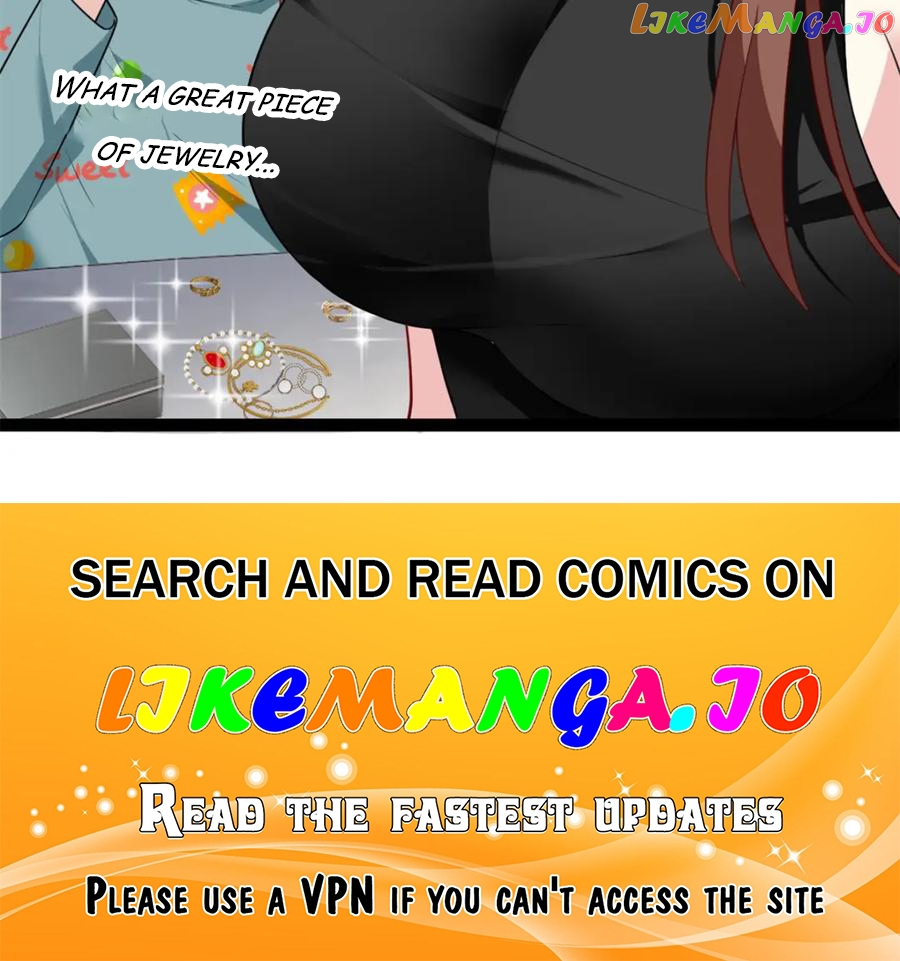 I Eat Soft Rice chapter 125 - page 87