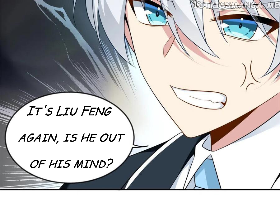 I Eat Soft Rice Chapter 36 - page 10