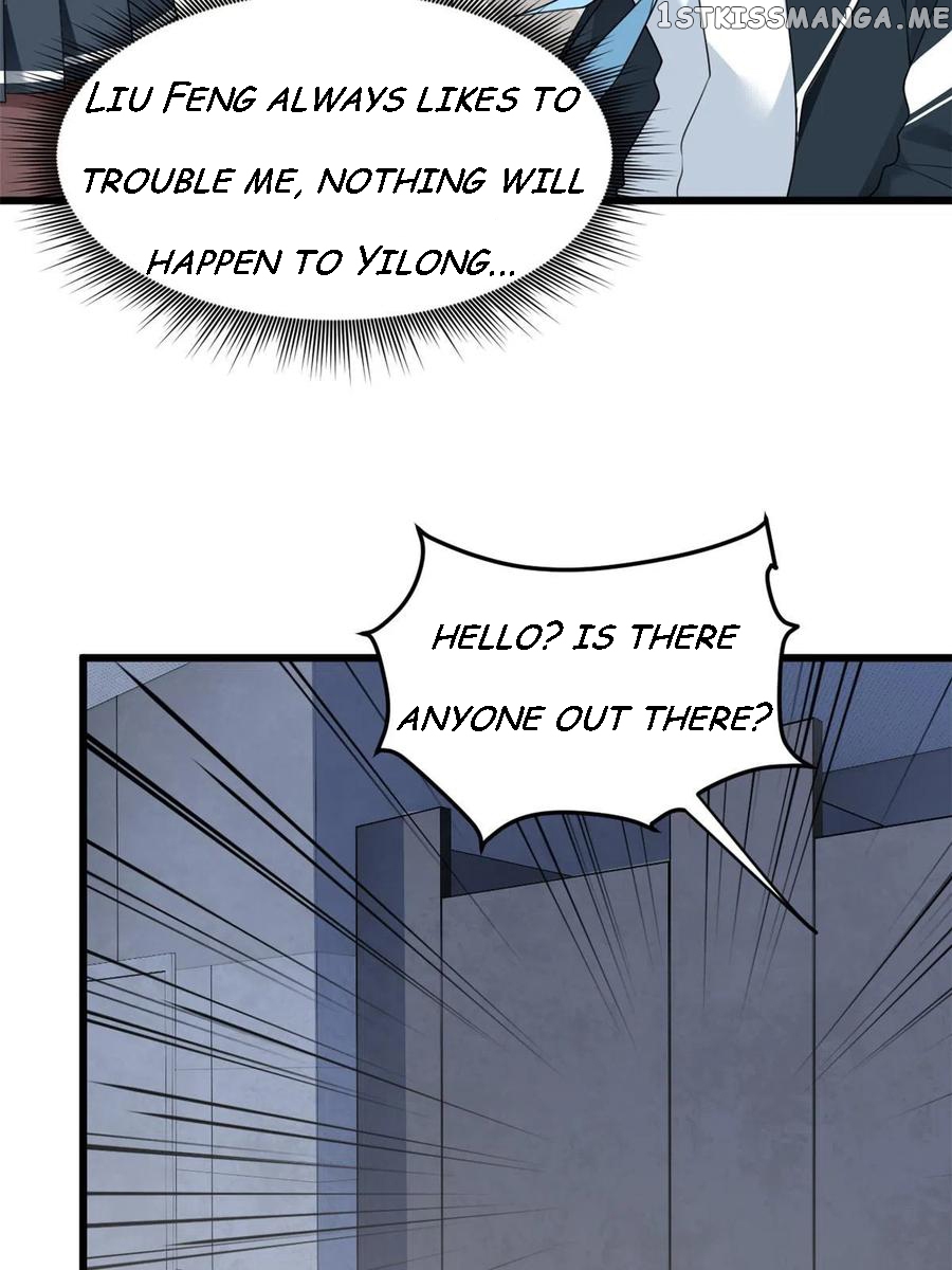 I Eat Soft Rice Chapter 36 - page 12