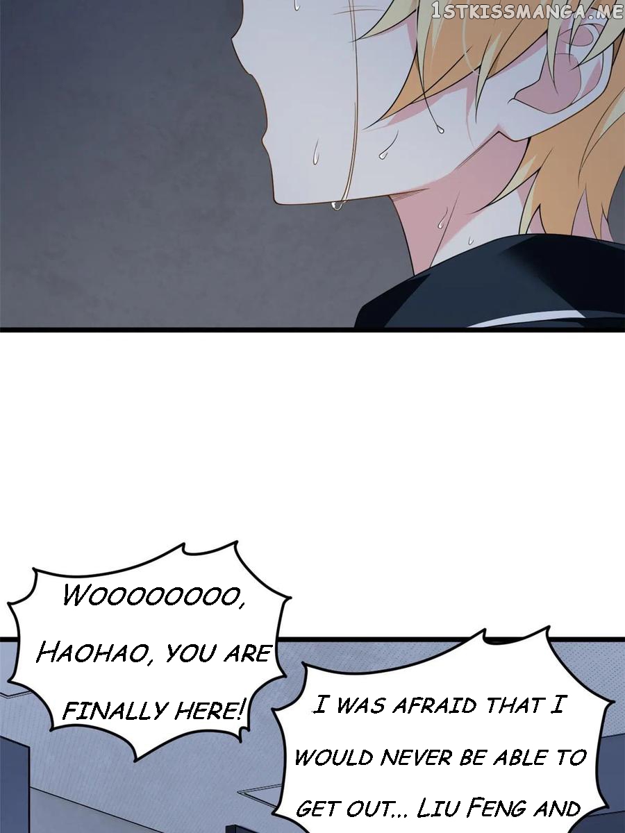 I Eat Soft Rice Chapter 36 - page 15