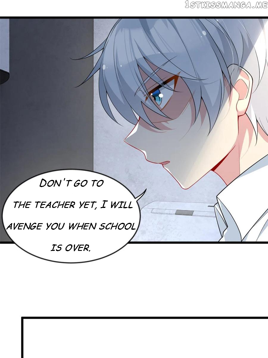 I Eat Soft Rice Chapter 36 - page 24