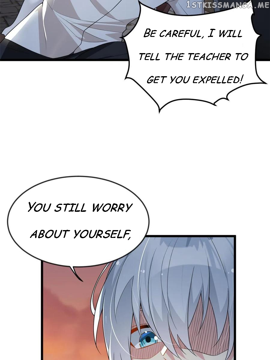 I Eat Soft Rice Chapter 36 - page 27