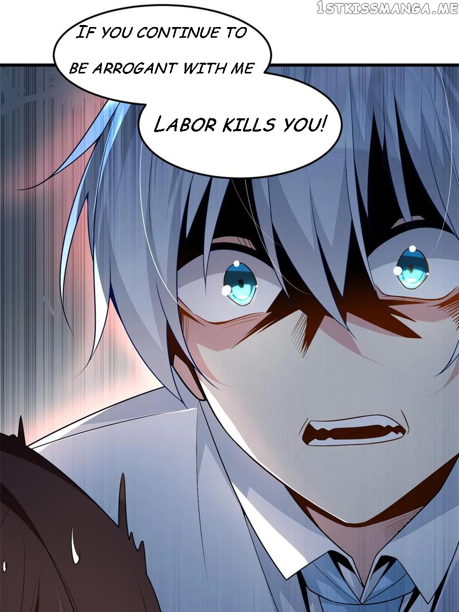 I Eat Soft Rice Chapter 36 - page 34