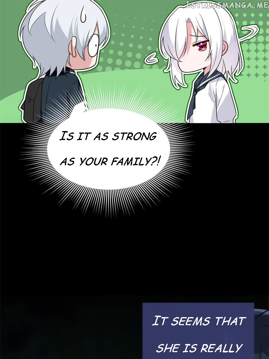 I Eat Soft Rice Chapter 36 - page 46