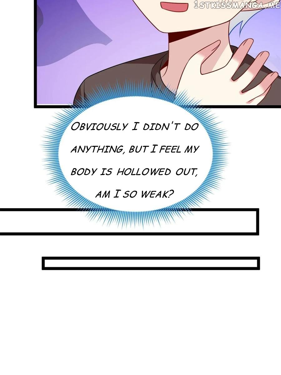 I Eat Soft Rice Chapter 65 - page 12