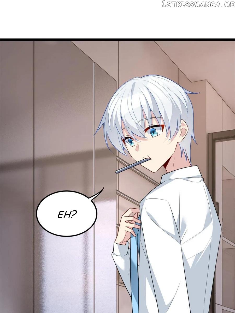 I Eat Soft Rice Chapter 65 - page 13