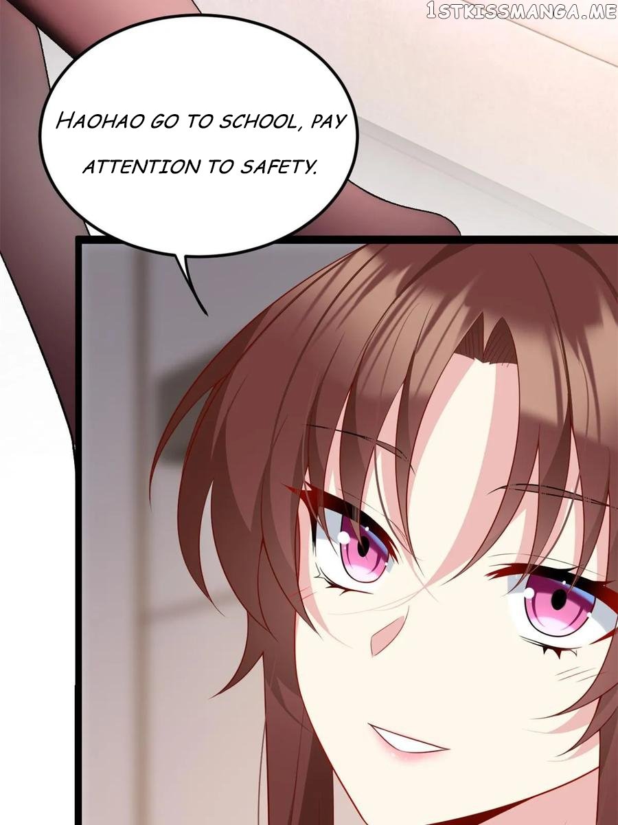 I Eat Soft Rice Chapter 65 - page 22