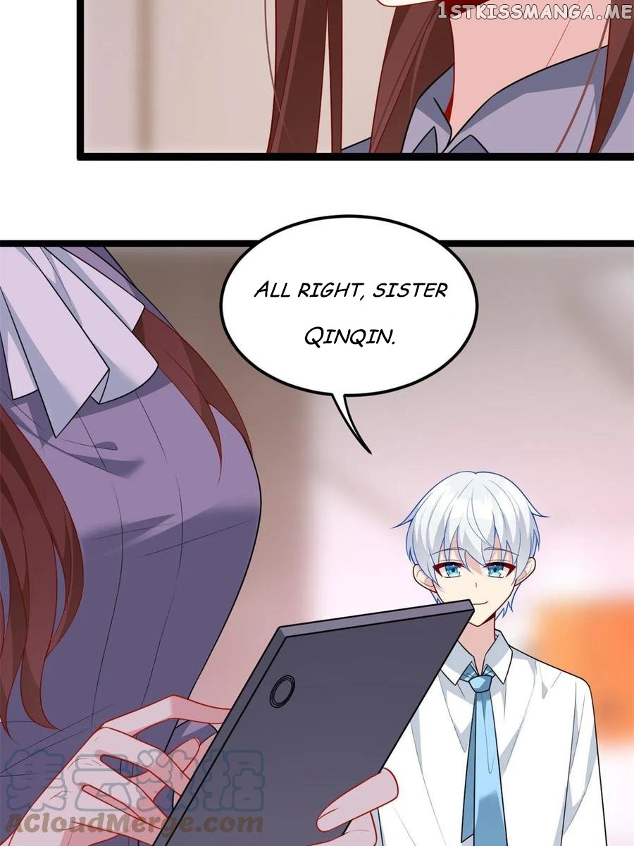 I Eat Soft Rice Chapter 65 - page 23
