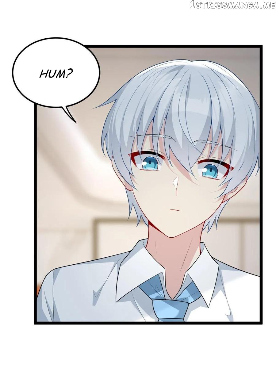 I Eat Soft Rice Chapter 65 - page 25