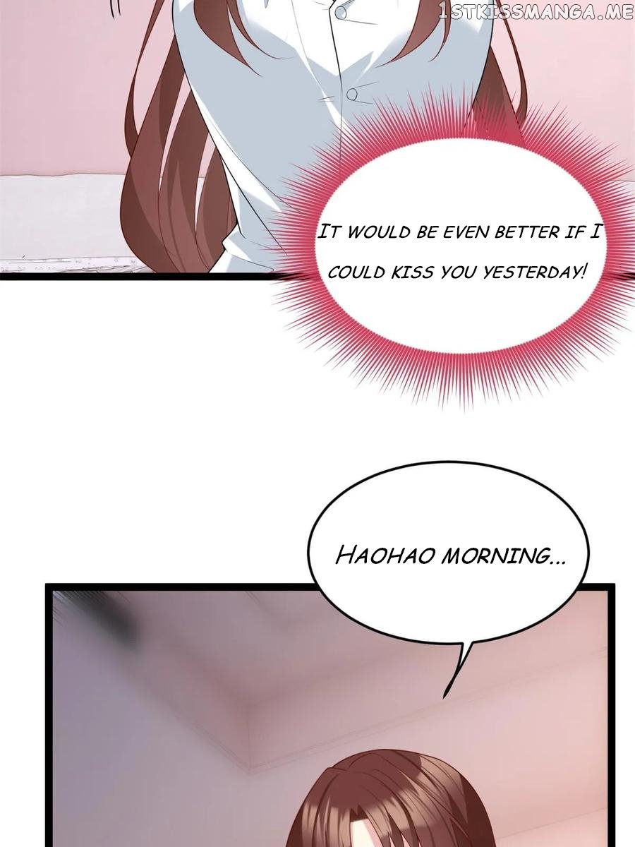 I Eat Soft Rice Chapter 65 - page 3