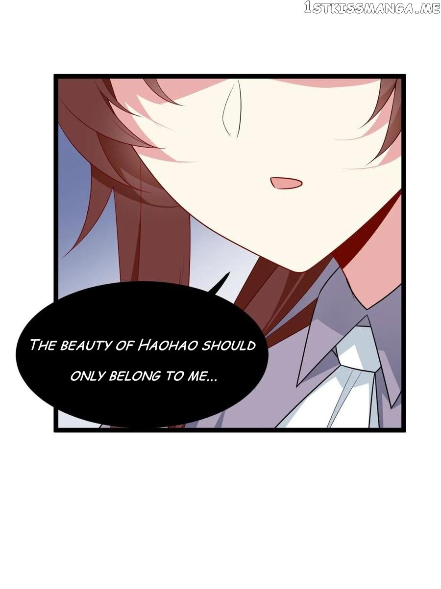 I Eat Soft Rice Chapter 65 - page 31