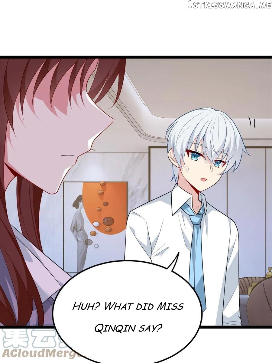 I Eat Soft Rice Chapter 65 - page 32