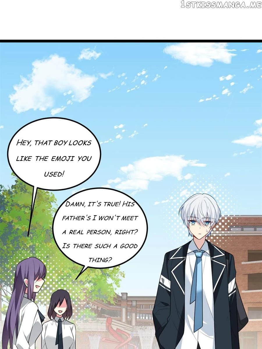 I Eat Soft Rice Chapter 65 - page 36