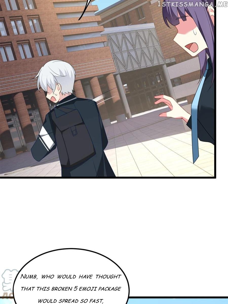 I Eat Soft Rice Chapter 65 - page 41