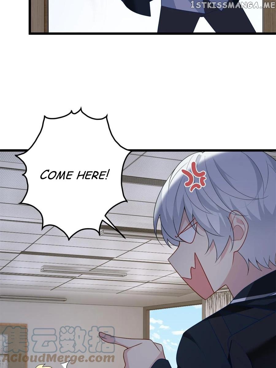 I Eat Soft Rice Chapter 65 - page 44