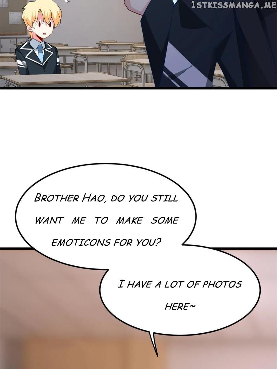 I Eat Soft Rice Chapter 65 - page 45