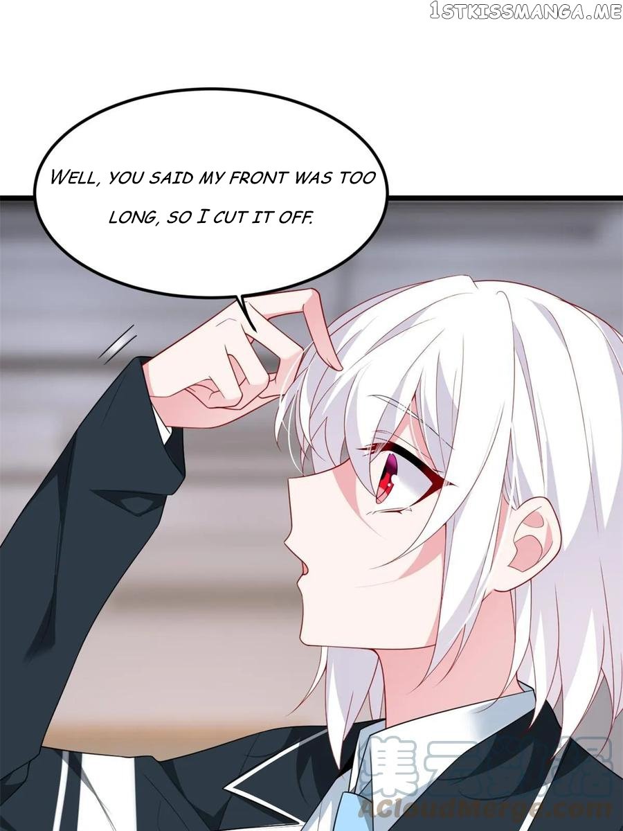 I Eat Soft Rice Chapter 65 - page 53