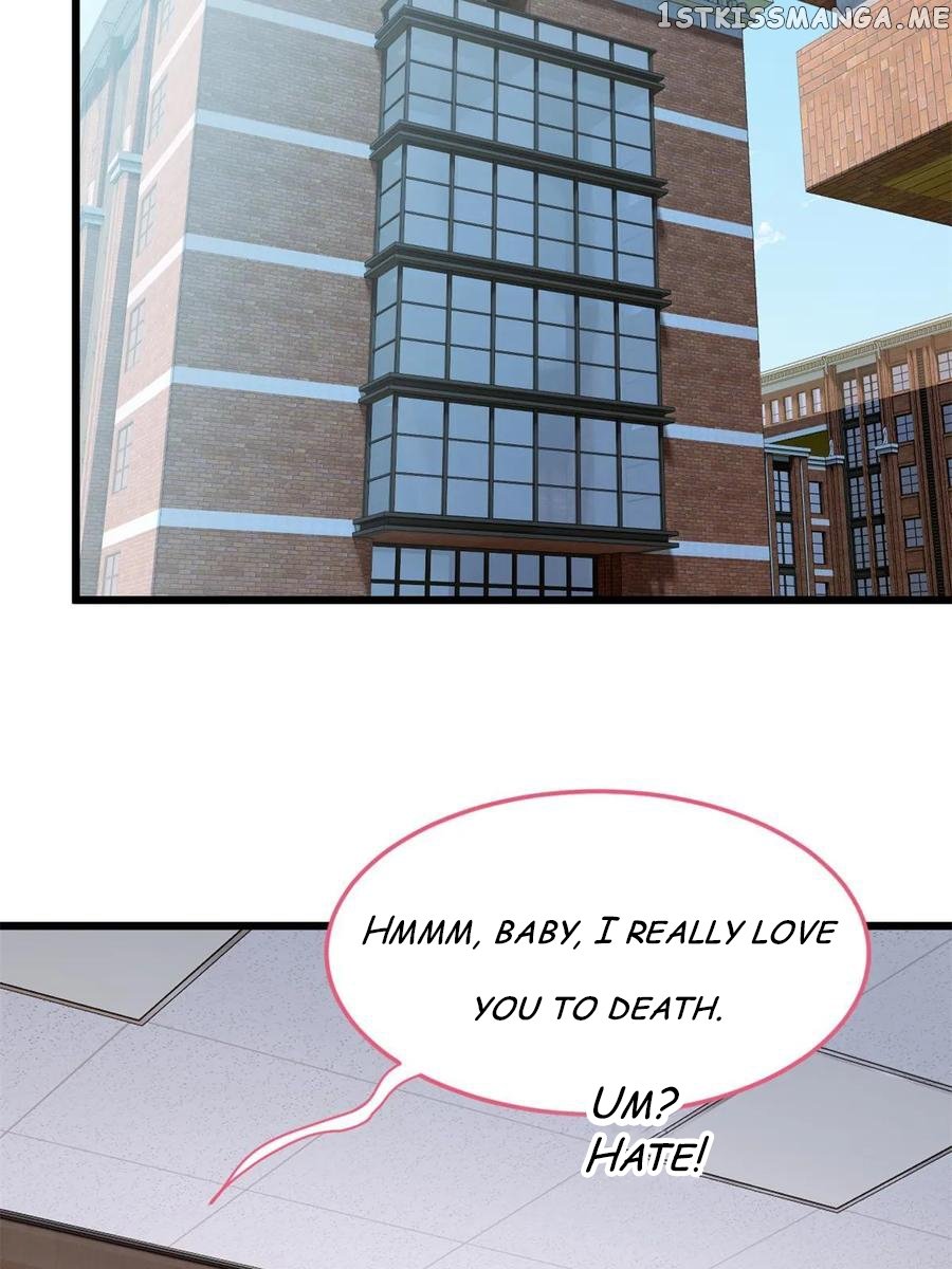 I Eat Soft Rice Chapter 65 - page 58