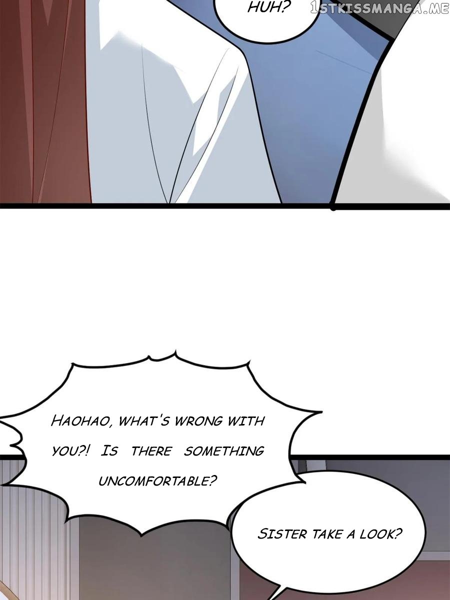 I Eat Soft Rice Chapter 65 - page 6