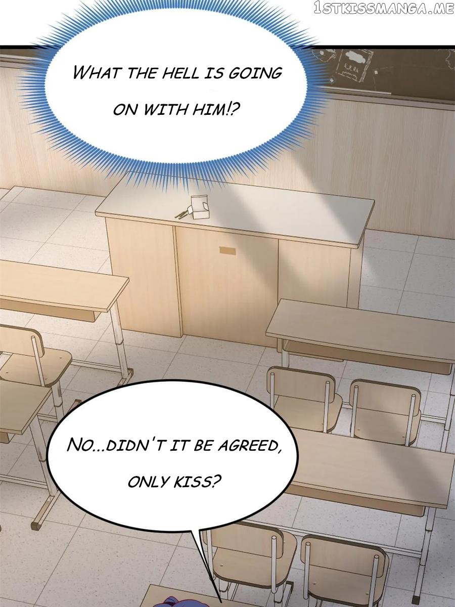 I Eat Soft Rice Chapter 65 - page 60