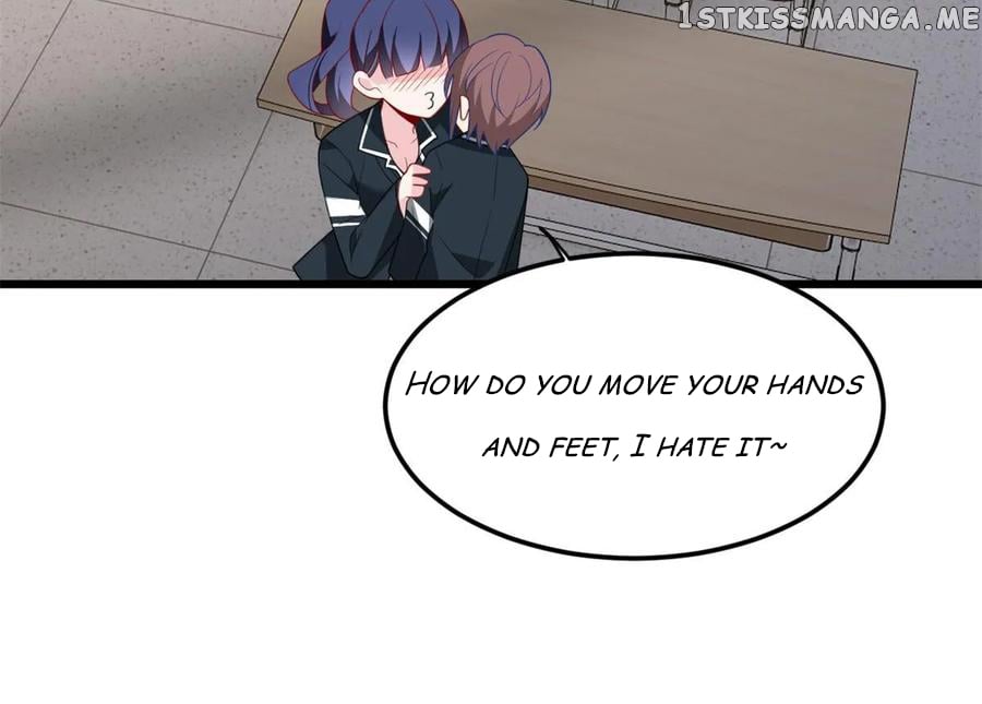 I Eat Soft Rice Chapter 65 - page 61