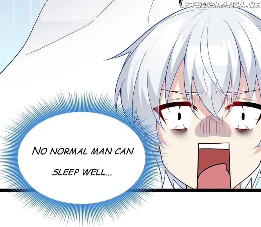 I Eat Soft Rice Chapter 65 - page 9