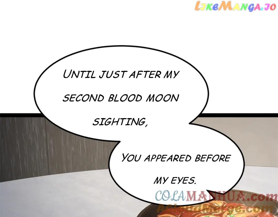 I Eat Soft Rice chapter 124 - page 1