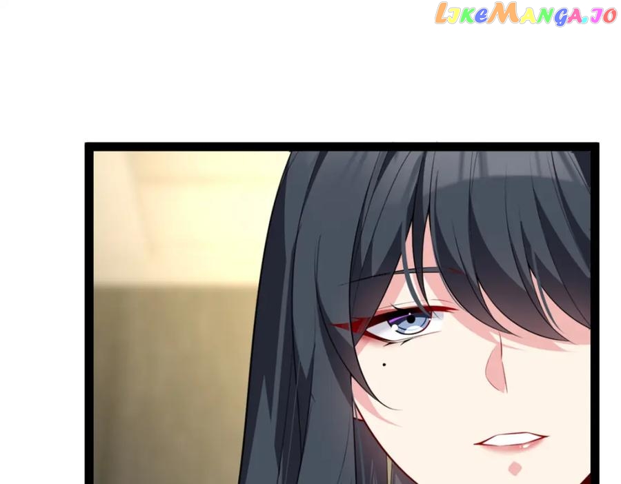 I Eat Soft Rice chapter 124 - page 12