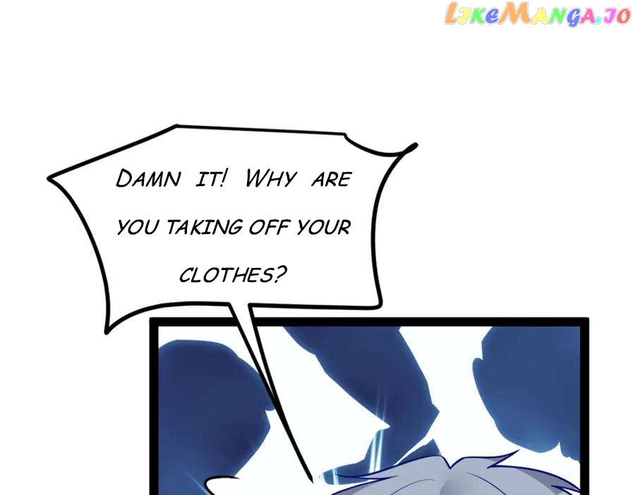 I Eat Soft Rice chapter 124 - page 16
