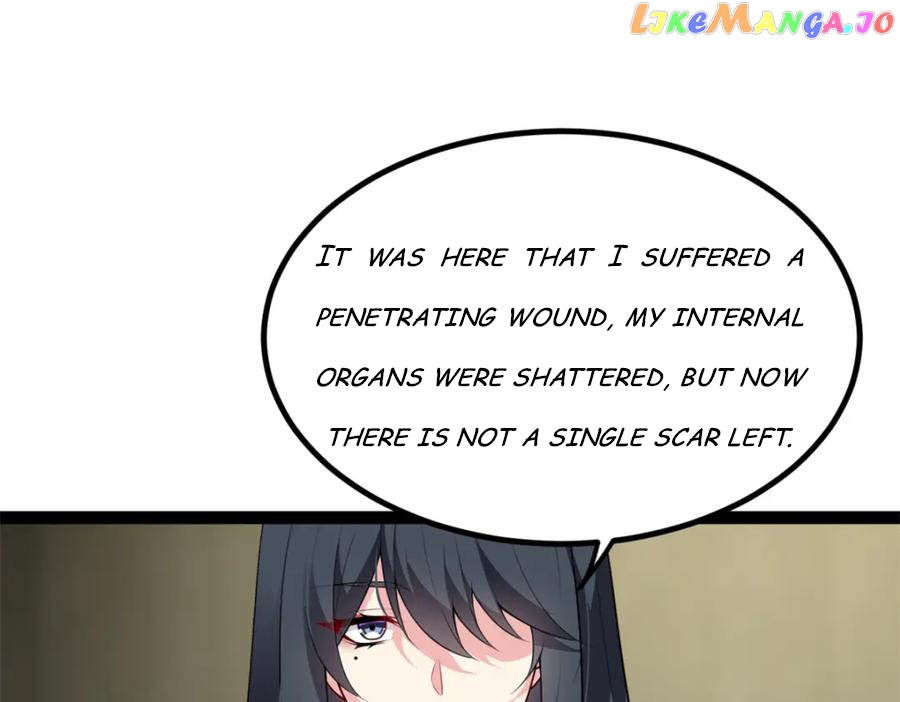 I Eat Soft Rice chapter 124 - page 18