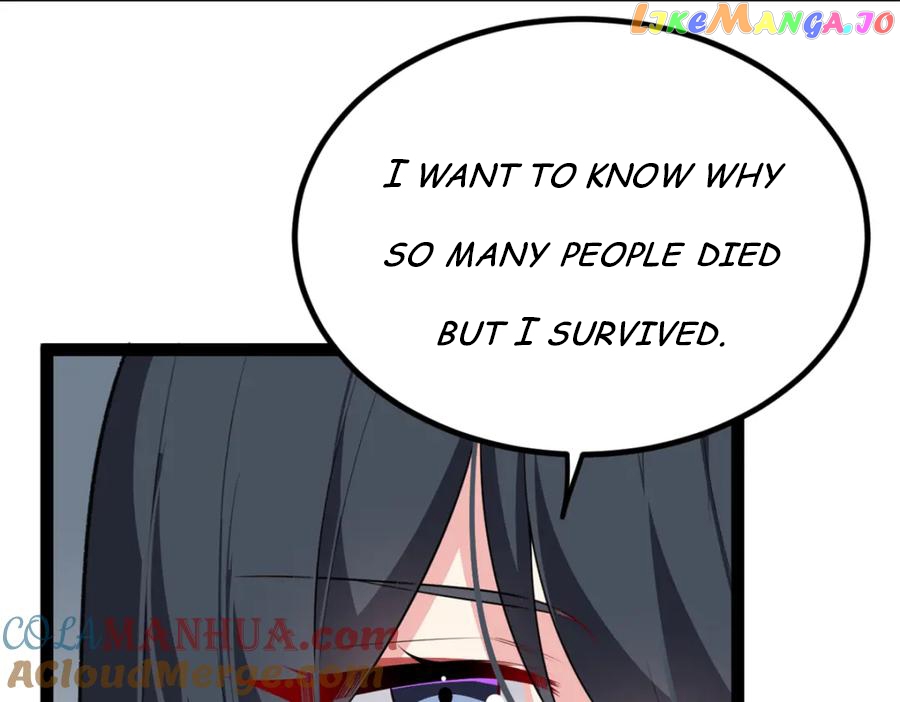I Eat Soft Rice chapter 124 - page 21