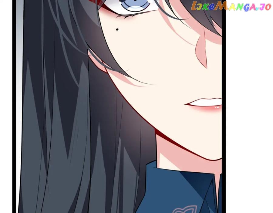I Eat Soft Rice chapter 124 - page 22
