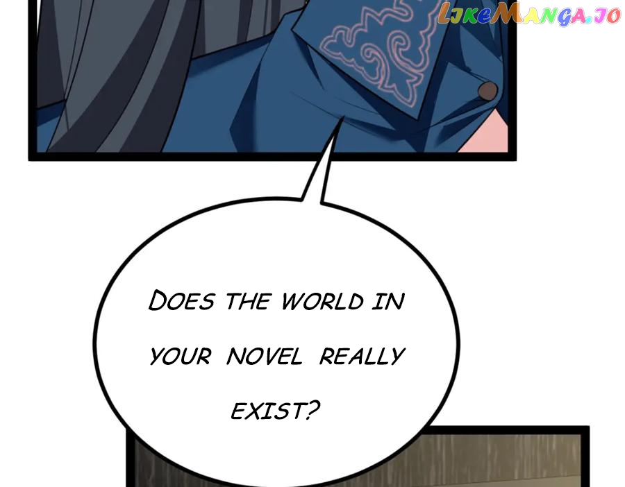 I Eat Soft Rice chapter 124 - page 23
