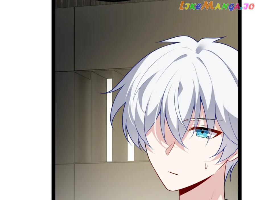 I Eat Soft Rice chapter 124 - page 24