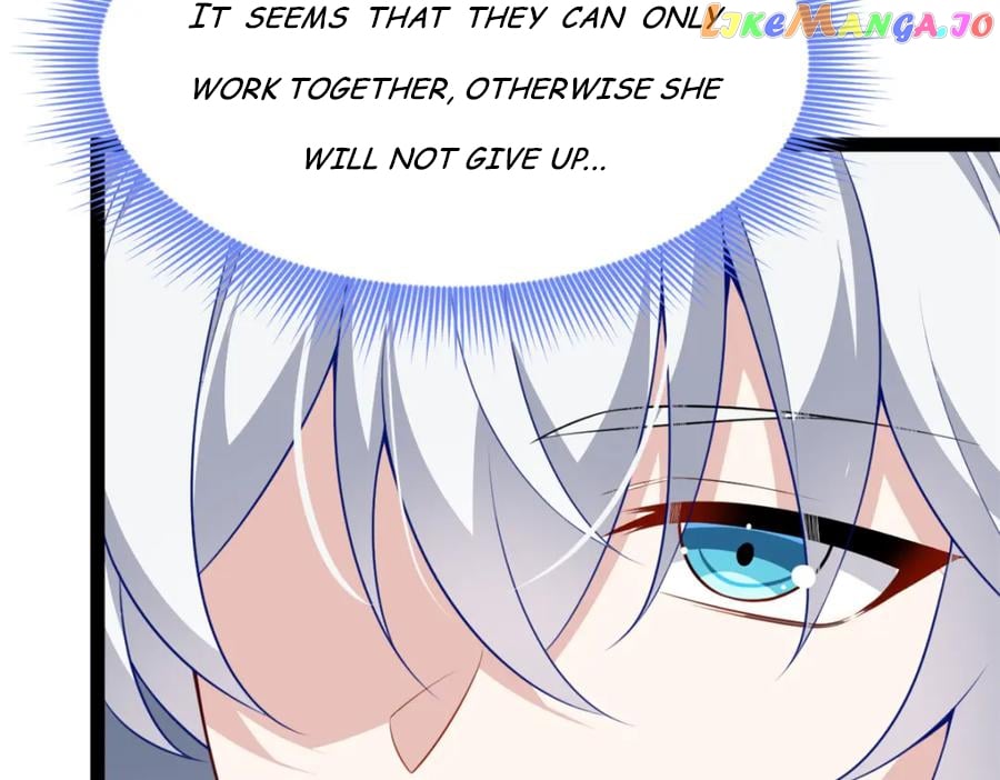 I Eat Soft Rice chapter 124 - page 26