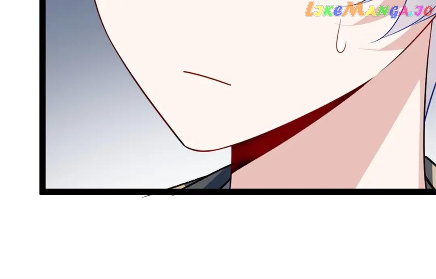 I Eat Soft Rice chapter 124 - page 27