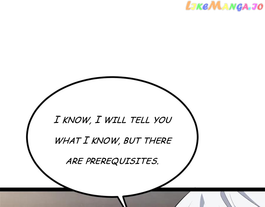 I Eat Soft Rice chapter 124 - page 28