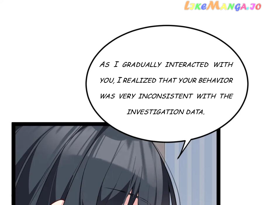 I Eat Soft Rice chapter 124 - page 3