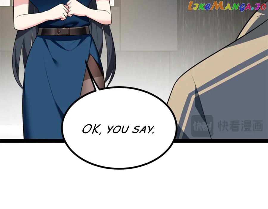 I Eat Soft Rice chapter 124 - page 30
