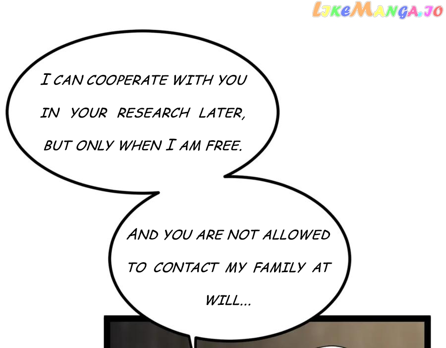 I Eat Soft Rice chapter 124 - page 31