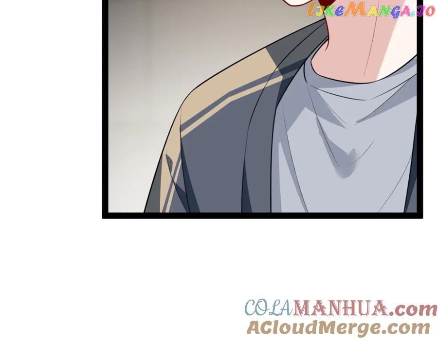 I Eat Soft Rice chapter 124 - page 33