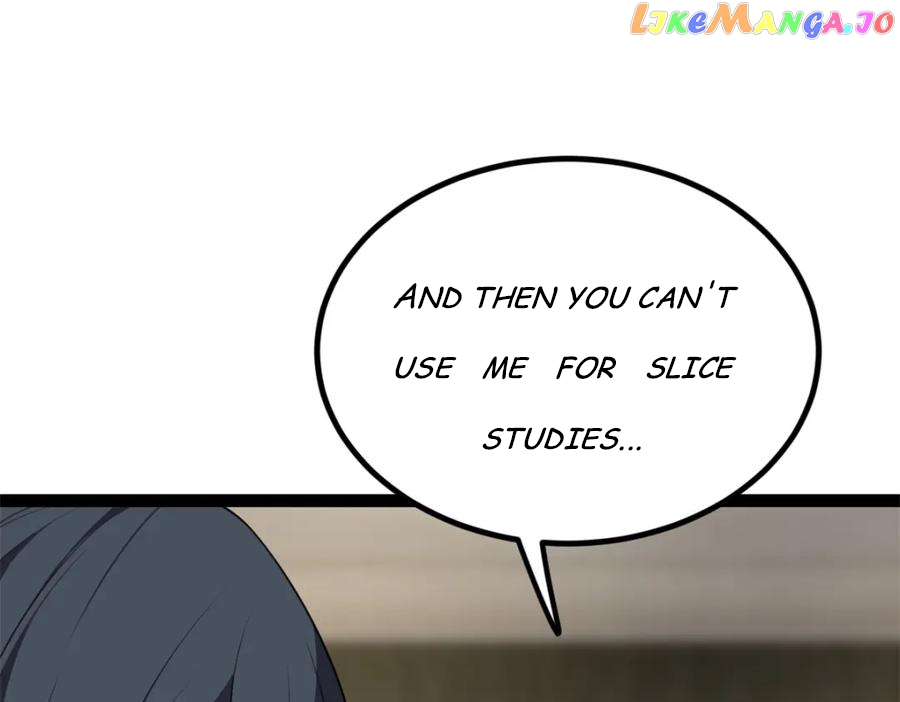 I Eat Soft Rice chapter 124 - page 34