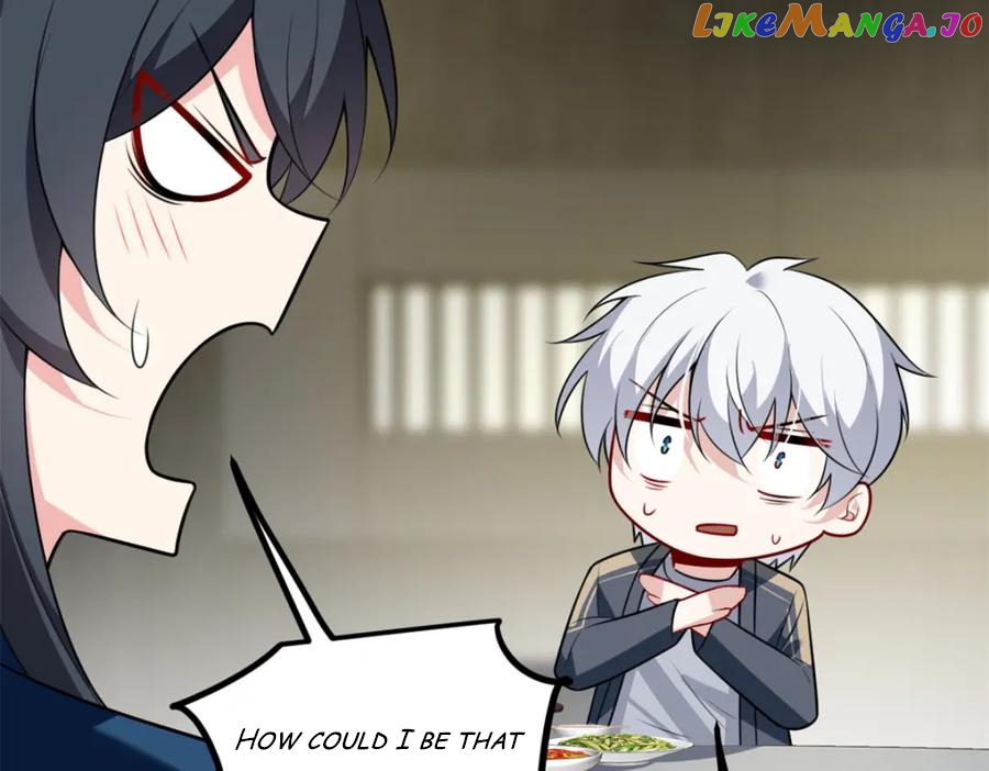 I Eat Soft Rice chapter 124 - page 35