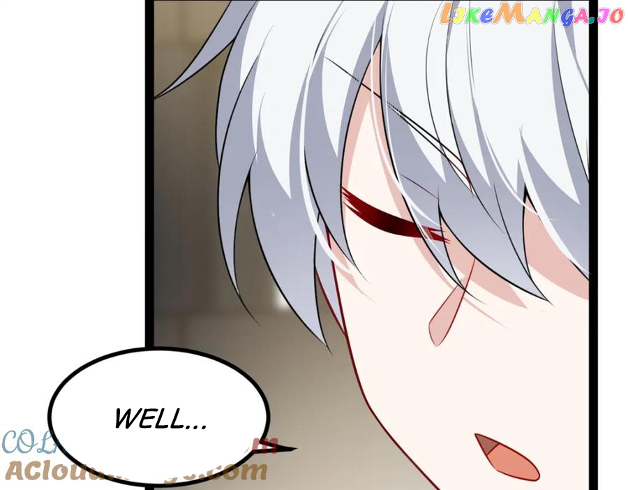 I Eat Soft Rice chapter 124 - page 37