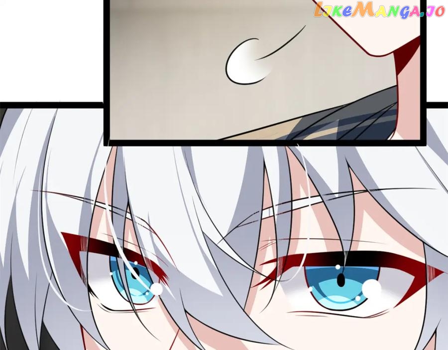 I Eat Soft Rice chapter 124 - page 38