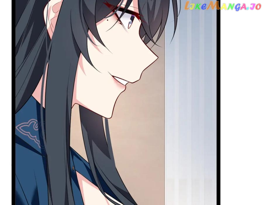 I Eat Soft Rice chapter 124 - page 4